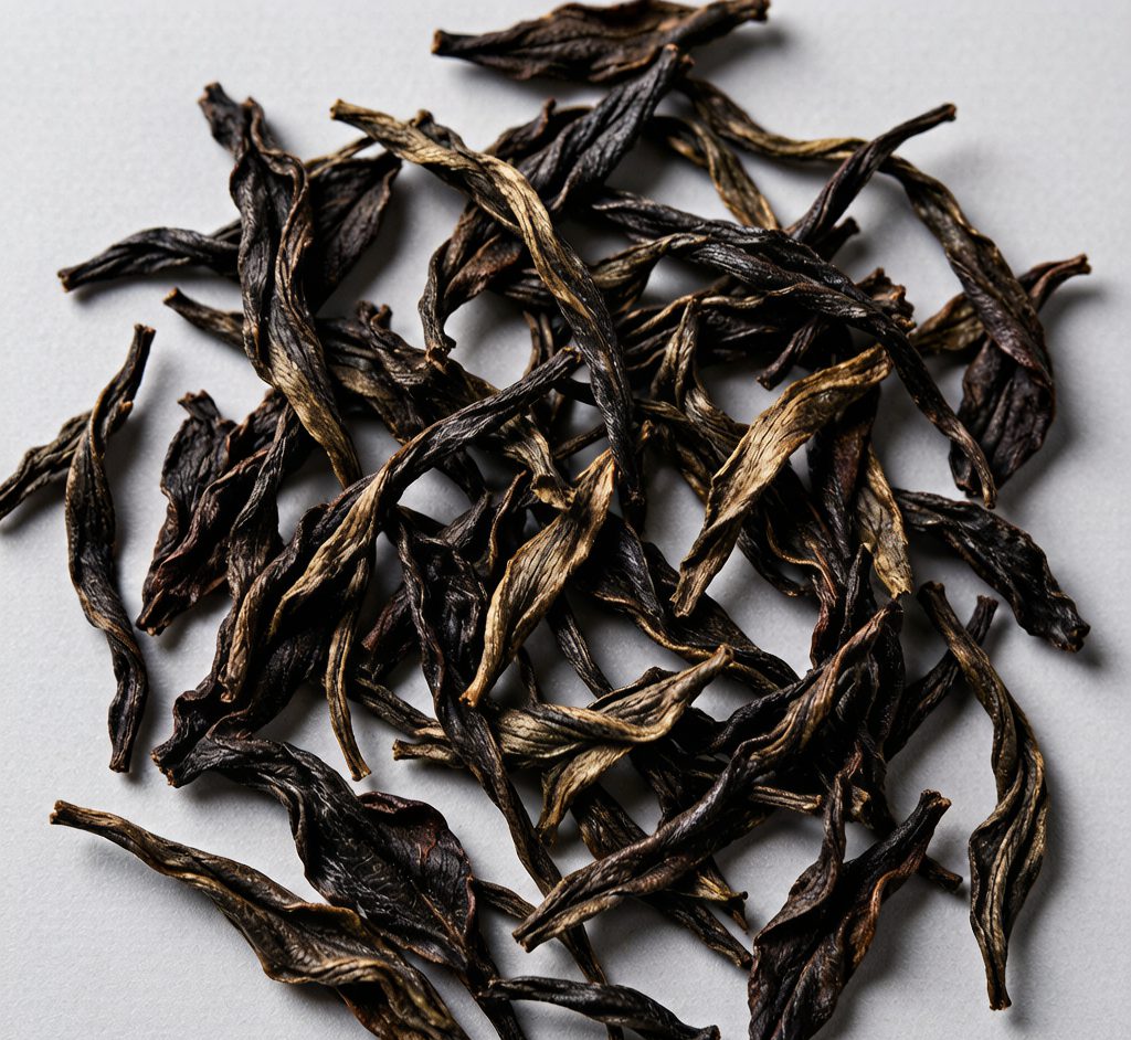 正春·鴨屎香 100g