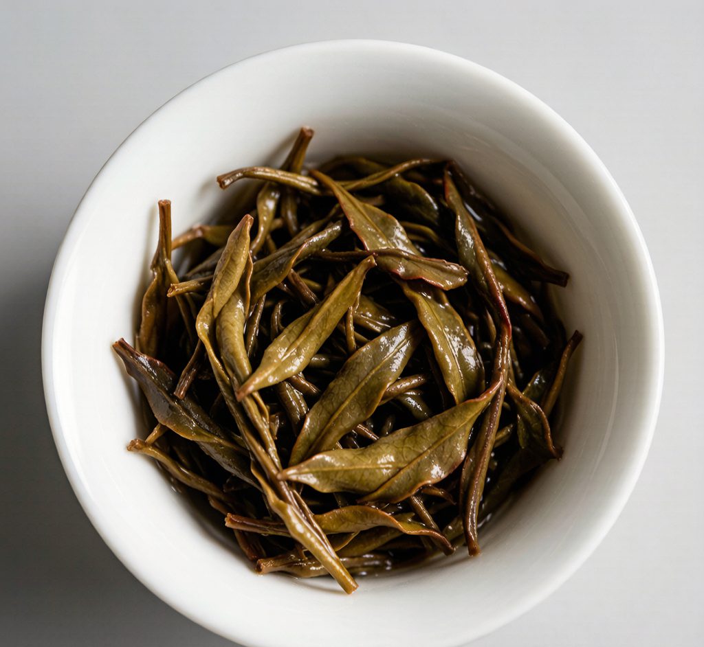 leaves