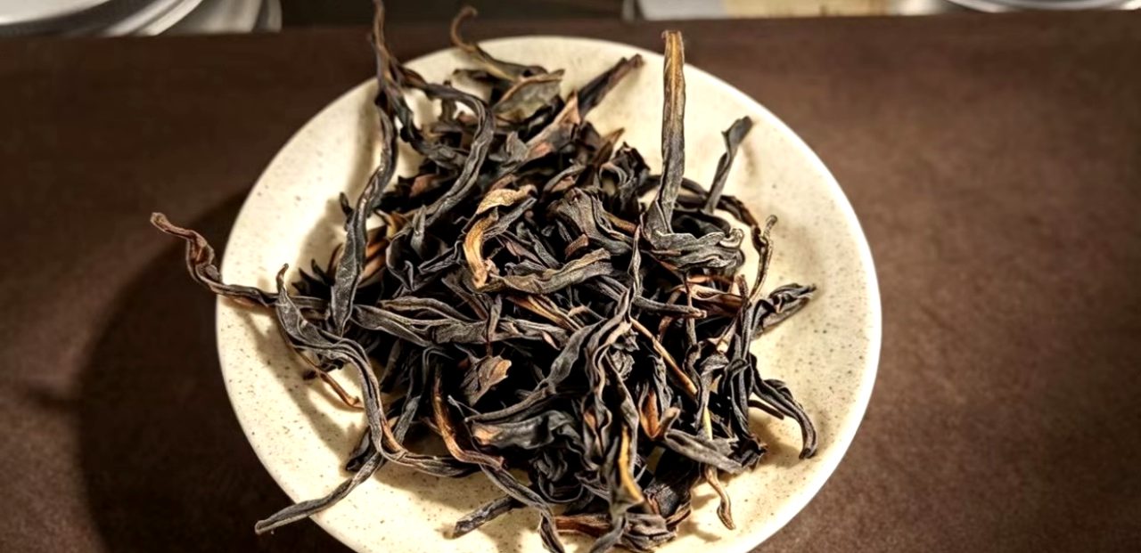 宋種·黃枝香 100g