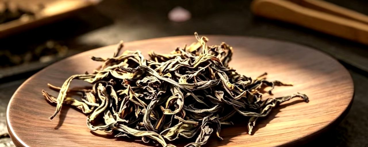 下角·蜜桃香 100g