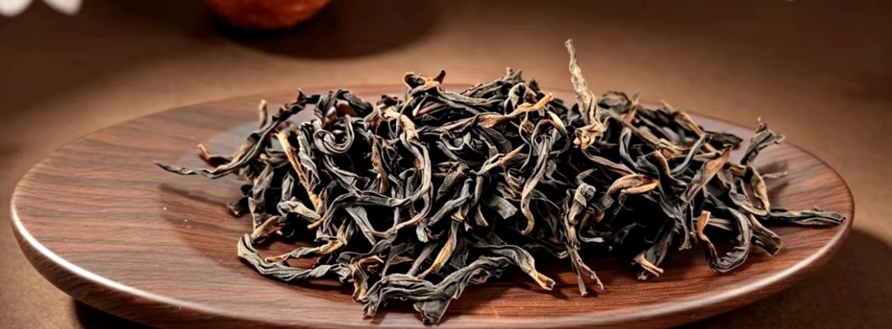 正春·鴨屎香 100g
